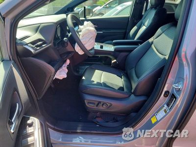 Zdjęcie 7 z 13 samochodu: 2026 TOYOTA SIENNA WOODLAND EDITION VIN:5TDCSKFC9TS247099 - miniatura