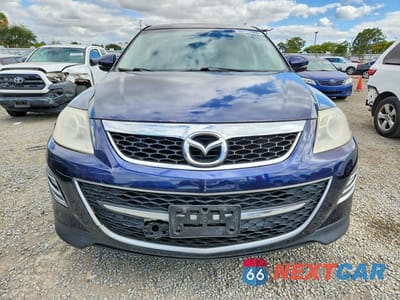 Piąte zdjęcie samochodu w środku: 2010 MAZDA CX-9 VIN:JM3TB2MV8A0225493 - miniatura
