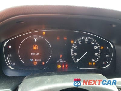 Zdjęcie 9 z 12 samochodu: 2018 HONDA ACCORD SPORT VIN:1HGCV1F34JA063699 - miniatura
