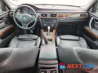 Zdjęcie 8 z 12 samochodu: 2011 BMW 328 I VIN:WBAPH7C57BE681350 - miniatura