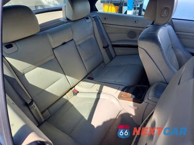 Zdjęcie 10 z 12 samochodu: 2009 BMW 3 SERIES 328I VIN:WBAWR33579P154618 - miniatura