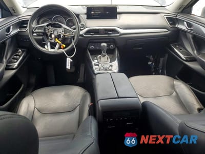 Zdjęcie 8 z 14 samochodu: 2022 MAZDA CX-9 TOURING VIN:JM3TCBCY8N0601995 - miniatura