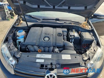 Zdjęcie 11 z 12 samochodu: 2012 VOLKSWAGEN GOLF VIN:WVWDB7AJ4CW018031 - miniatura