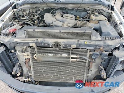Zdjęcie 12 z 13 samochodu: 2008 FORD F350 SRW SUPER DUTY VIN:1FDSF30518EC32783 - miniatura