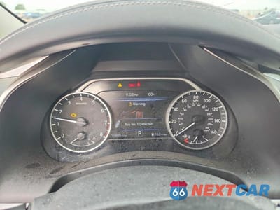 Zdjęcie 9 z 12 samochodu: 2019 NISSAN MURANO S VIN:5N1AZ2MJ2KN120361 - miniatura