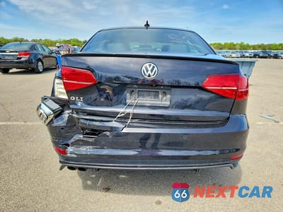 Zdjęcie 6 z 12 samochodu: 2017 VOLKSWAGEN JETTA GLI VIN:3VW4T7AJ3HM413786 - miniatura
