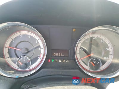 Zdjęcie 9 z 14 samochodu: 2012 DODGE GRAND CARAVAN SXT VIN:2C4RDGCG9CR402879 - miniatura