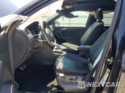 Zdjęcie 7 z 13 samochodu: 2020 VOLKSWAGEN TIGUAN SE VIN:3VV3B7AX4LM156489 - miniatura
