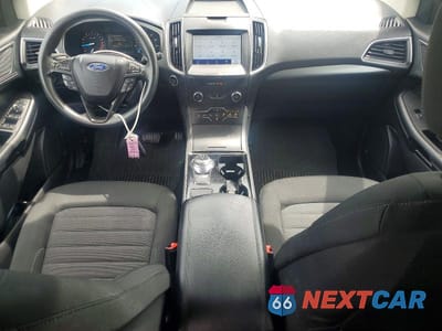 Zdjęcie 8 z 13 samochodu: 2020 FORD EDGE SE VIN:2FMPK4G94LBB62961 - miniatura
