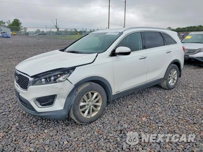 2016 KIA SORENTO LX 5XYPGDA36GG108430 - główne zdjęcie licytacji z USA - miniatura