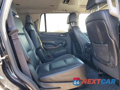 Zdjęcie 11 z 13 samochodu: 2015 CHEVROLET TAHOE K1500 LTZ VIN:1GNSKCKC1FR585128 - miniatura