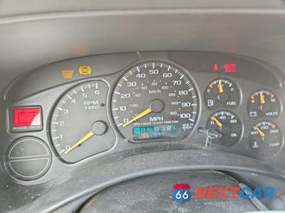 Zdjęcie 9 z 12 samochodu: 2001 GMC NEW SIERRA K1500 VIN:2GTEK19T911370758 - miniatura