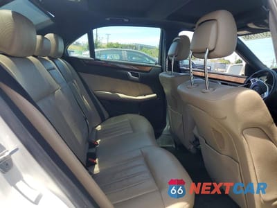 Zdjęcie 10 z 12 samochodu: 2013 MERCEDES-BENZ E 550 4MATIC VIN:WDDHF9BBXDA728676 - miniatura