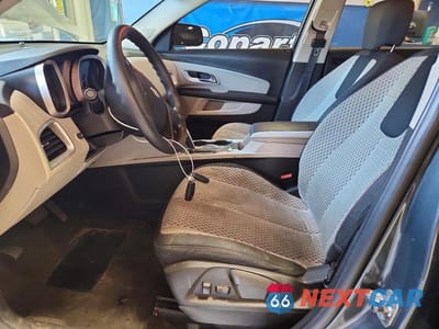 Zdjęcie 7 z 13 samochodu: 2011 CHEVROLET EQUINOX LS VIN:2CNFLCEC3B6372749 - miniatura