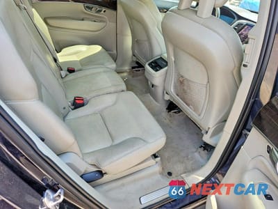Zdjęcie 11 z 13 samochodu: 2016 VOLVO XC90 T6 VIN:YV4A22PK0G1021711 - miniatura