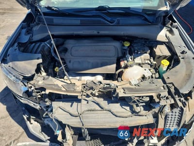Zdjęcie 11 z 13 samochodu: 2018 JEEP COMPASS LATITUDE VIN:3C4NJCBB2JT368882 - miniatura