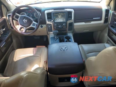 Zdjęcie 8 z 12 samochodu: 2013 RAM 1500 LARAMIE VIN:1C6RR7JT1DS658068 - miniatura