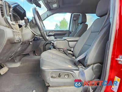 Zdjęcie 7 z 12 samochodu: 2023 CHEVROLET SILVERADO K1500 LT VIN:3GCUDDED9PG202897 - miniatura