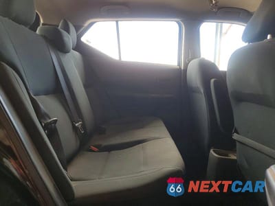Zdjęcie 10 z 12 samochodu: 2024 NISSAN KICKS S VIN:3N1CP5BV8RL539953 - miniatura