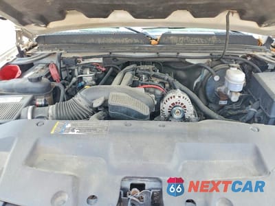 Zdjęcie 11 z 12 samochodu: 2008 GMC SIERRA K1500 VIN:3GTEK13M98G104577 - miniatura