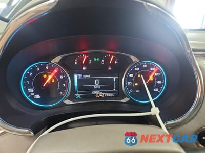 Zdjęcie 9 z 12 samochodu: 2018 CHEVROLET MALIBU LT VIN:1G1ZD5ST3JF152720 - miniatura