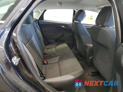 Zdjęcie 10 z 12 samochodu: 2013 FORD FOCUS SE VIN:1FADP3F2XDL118249 - miniatura