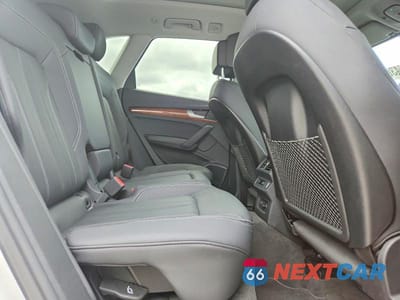 Zdjęcie 11 z 13 samochodu: 2023 AUDI Q5 PREMIUM PLUS 45 VIN:WA1EAAFY2P2141411 - miniatura