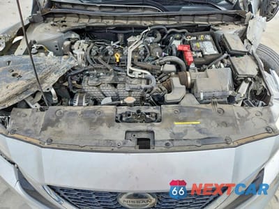 Zdjęcie 11 z 13 samochodu: 2022 NISSAN ALTIMA SV VIN:1N4BL4DV2NN381198 - miniatura