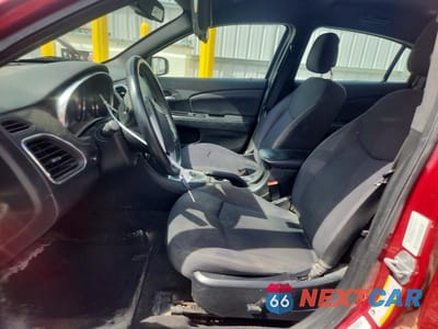 Zdjęcie 7 z 12 samochodu: 2013 CHRYSLER 200 TOURING VIN:1C3CCBBB2DN636530 - miniatura