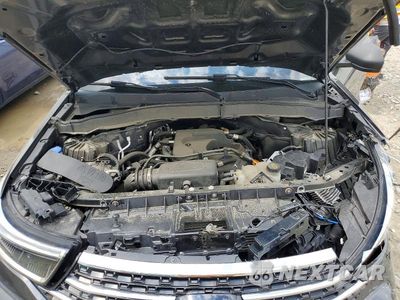 Zdjęcie 12 z 13 samochodu: 2020 FORD EXPLORER XLT VIN:1FMSK8DHXLGC55991 - miniatura