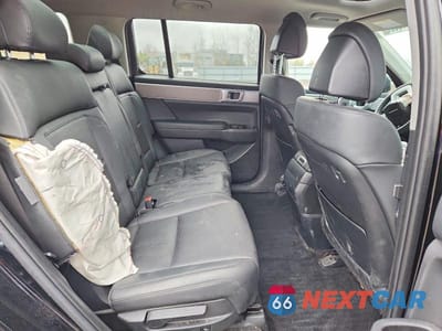 Zdjęcie 11 z 14 samochodu: 2024 HYUNDAI SANTA FE PREFERRED VIN:KM8P3DG14RU056035 - miniatura