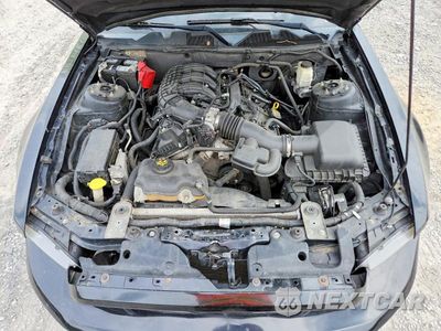 Zdjęcie 11 z 12 samochodu: 2014 FORD MUSTANG VIN:1ZVBP8AM0E5254044 - miniatura