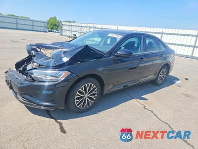 2020 VOLKSWAGEN JETTA S 3VWC57BU1LM104731 - główne zdjęcie licytacji z USA - miniatura
