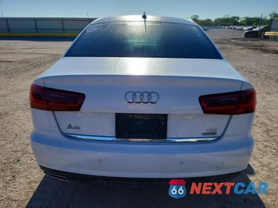 Zdjęcie 6 z 13 samochodu: 2016 AUDI A6 PREMIUM PLUS VIN:WAUFMAFC1GN078612 - miniatura