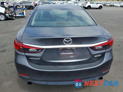 Zdjęcie 6 z 12 samochodu: 2015 MAZDA 6 SPORT VIN:JM1GJ1U51F1224386 - miniatura