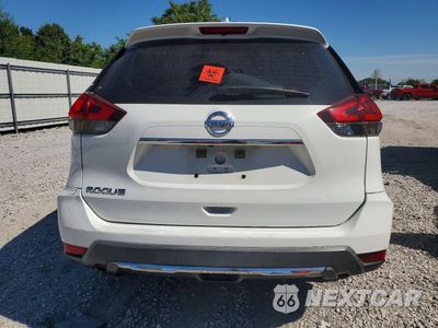 Zdjęcie 6 z 14 samochodu: 2018 NISSAN ROGUE S VIN:KNMAT2MT2JP592375 - miniatura