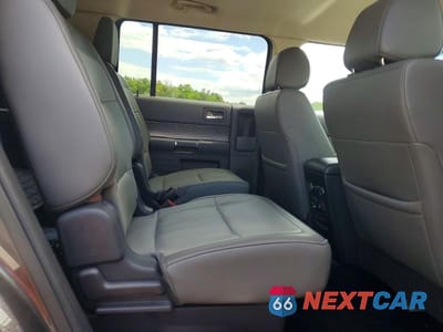 Zdjęcie 11 z 13 samochodu: 2017 FORD FLEX LIMITED VIN:2FMHK6DT1HBA05895 - miniatura