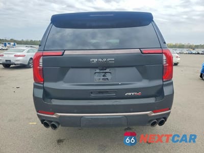 Zdjęcie 6 z 14 samochodu: 2025 GMC YUKON AT4 ULTIMATE VIN:1GKS2VRL4SR189266 - miniatura