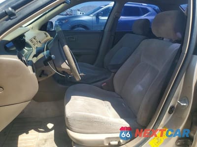 Zdjęcie 7 z 12 samochodu: 1999 TOYOTA CAMRY LE V6 VIN:JT2BF28K0X0170760 - miniatura