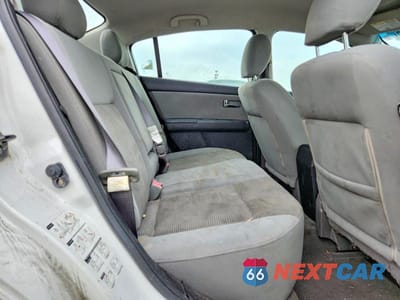 Zdjęcie 10 z 12 samochodu: 2011 NISSAN SENTRA 2.0 VIN:3N1AB6AP5BL718326 - miniatura