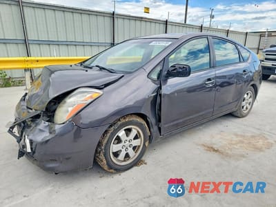 2009 TOYOTA PRIUS BASE JTDKB20U593511703 - główne zdjęcie licytacji z USA - miniatura