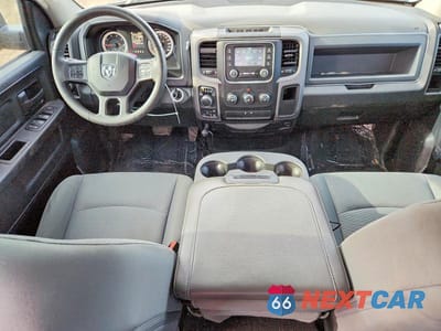 Zdjęcie 8 z 12 samochodu: 2015 RAM 1500 ST VIN:1C6RR7FT3FS712661 - miniatura