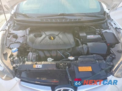 Zdjęcie 11 z 12 samochodu: 2016 HYUNDAI ELANTRA SE VIN:5NPDH4AE7GH680164 - miniatura
