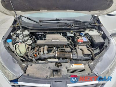 Zdjęcie 12 z 13 samochodu: 2020 HONDA CR-V EXL VIN:2HKRW1H84LH429025 - miniatura