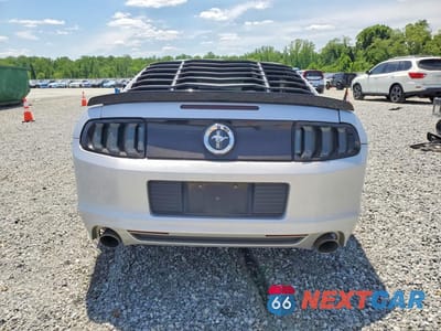 Zdjęcie 6 z 12 samochodu: 2013 FORD MUSTANG VIN:1ZVBP8AM5D5218199 - miniatura