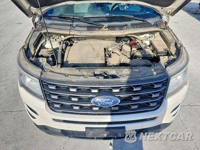 Zdjęcie 12 z 13 samochodu: 2017 FORD EXPLORER XLT VIN:1FM5K7D81HGD85141 - miniatura