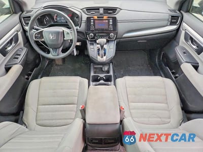 Zdjęcie 8 z 14 samochodu: 2017 HONDA CR-V LX VIN:7FARW5H37HE000452 - miniatura