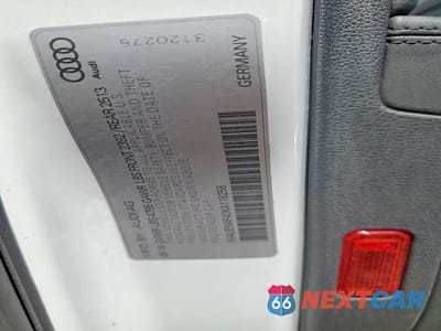 Zdjęcie 12 z 12 samochodu: 2019 AUDI A4 PREMIUM PLUS VIN:WAUENAF40KA118258 - miniatura