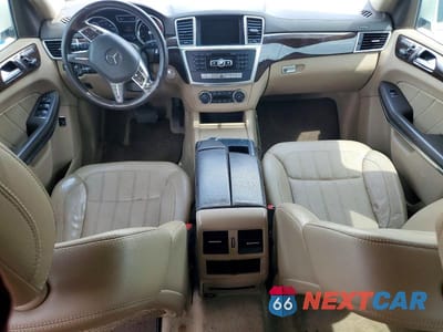 Zdjęcie 8 z 14 samochodu: 2014 MERCEDES-BENZ GL 450 4MATIC VIN:4JGDF7CE8EA394294 - miniatura