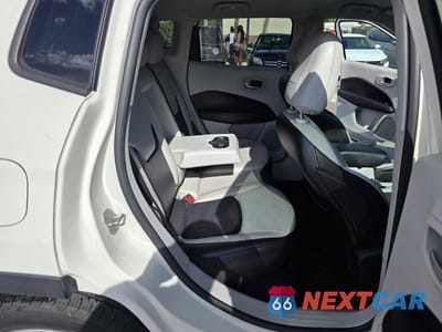 Zdjęcie 6 z 10 samochodu: 2021 JEEP COMPASS LIMITED VIN:3C4NJCCB1MT511484 - miniatura
